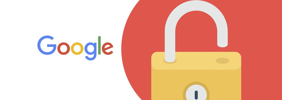 Navigateur Google Chrome force le HTTPS pour les sites