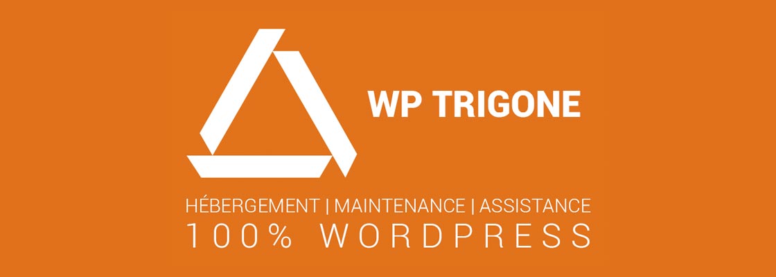 Hébergement, Maintenance et Assistance 100% WordPress