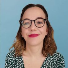 Rédactrice web SEO & Community Manager